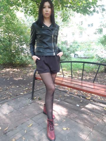 Дарья Дискретная Встреча