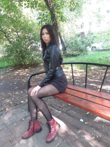 Дарья Дискретная Встреча фото 3